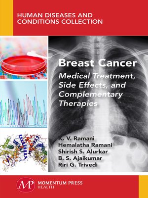 cover image of Breast Cancer